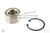 ASHUKI 1410-4050 Wheel Bearing Kit